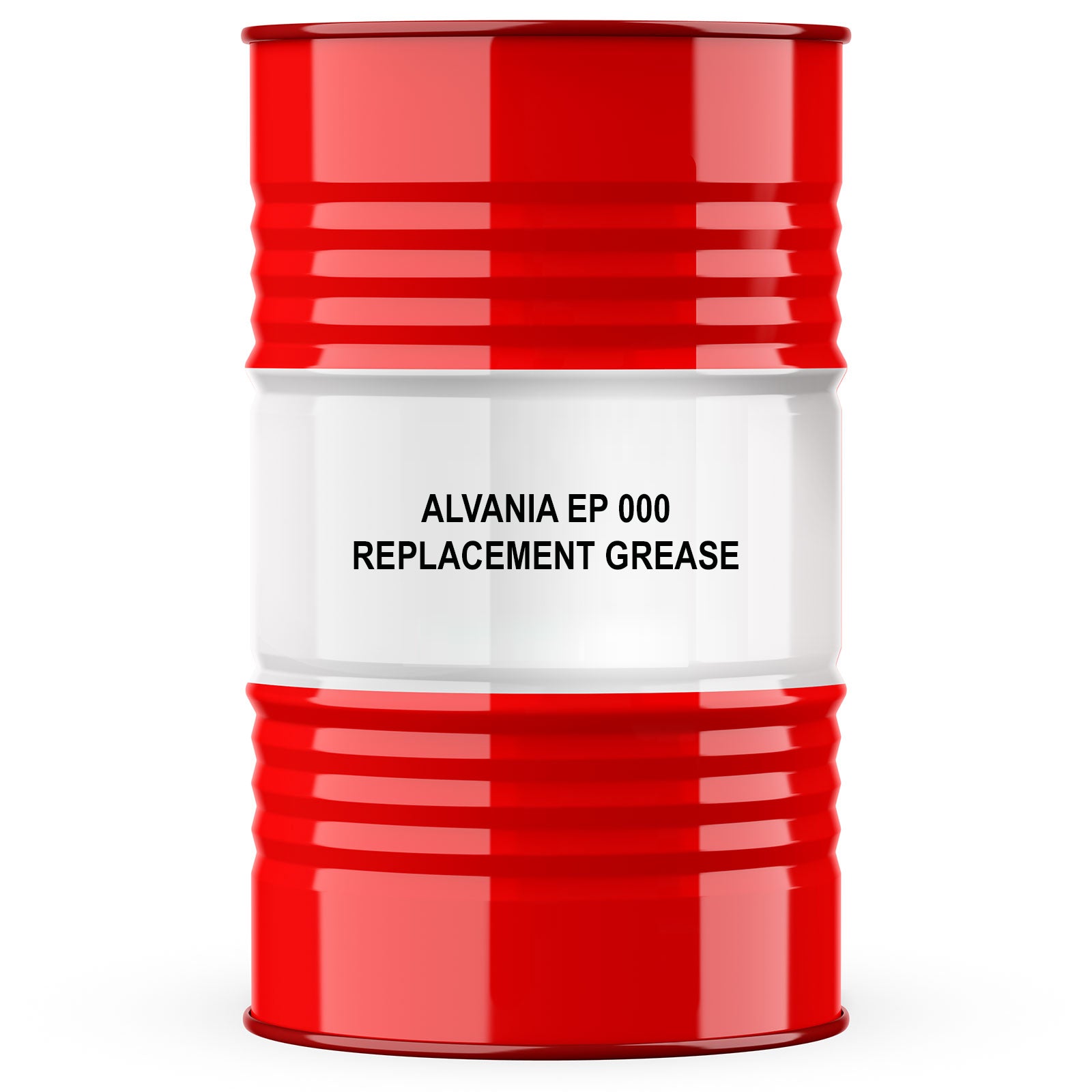Shell Alvania Replacement Grease