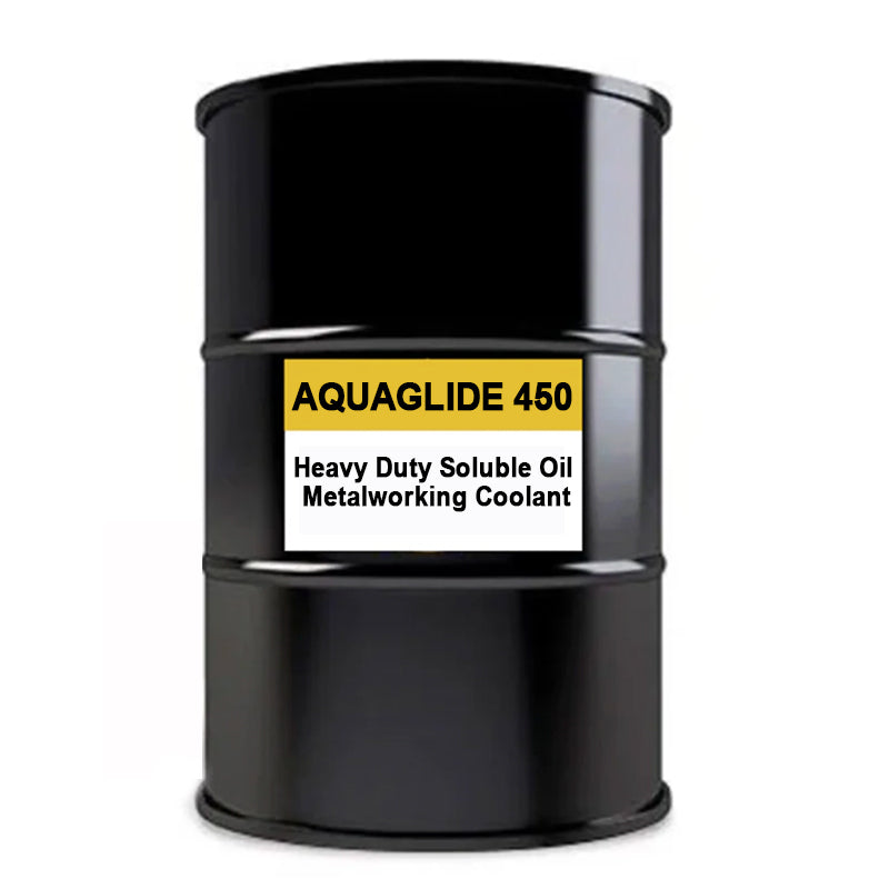 Soluble Oil, Chlorinated - 55 Gallon Drum