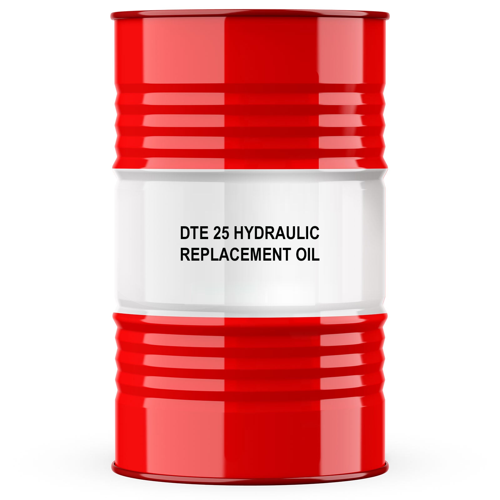 Mobil DTE 25 Hydraulic Replacement Oil by RDT - 55 Gallon Drum