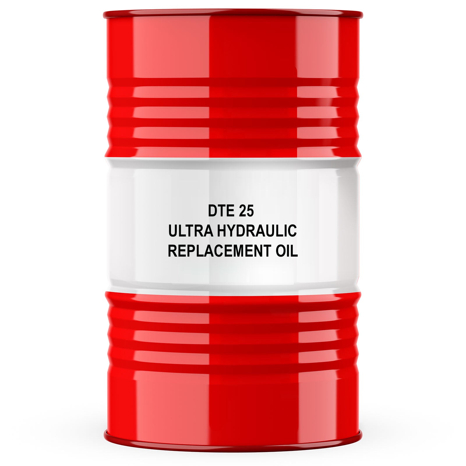 Mobil DTE 25 Ultra Hydraulic Replacement Oil by RDT - 55 Gallon Drum