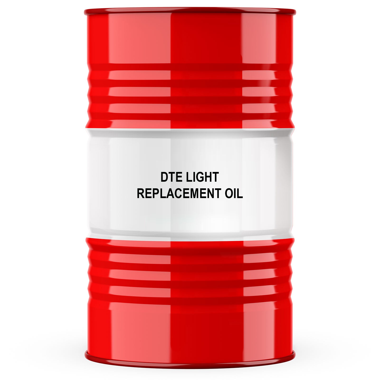 Mobil DTE Light Replacement Oil by RDT - 55 Gallon Drum