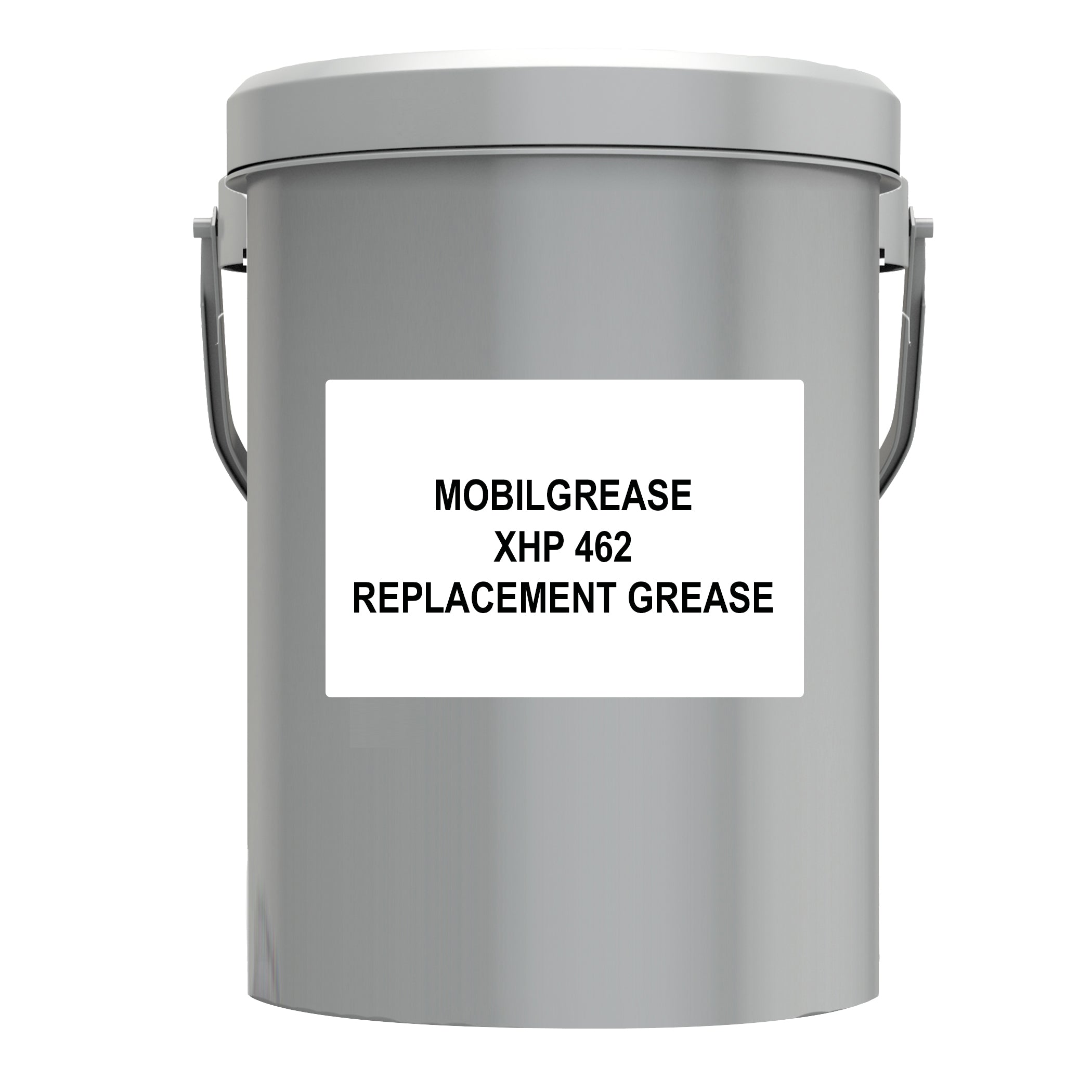 Mobilgrease XHP 462 Replacement Grease by RDT - 35LB Pail