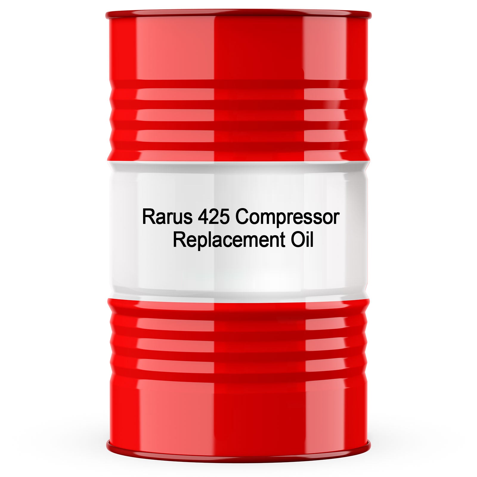 Mobil Rarus 425 Compressor Replacement Oil by RDT - 55 Gallon Drum