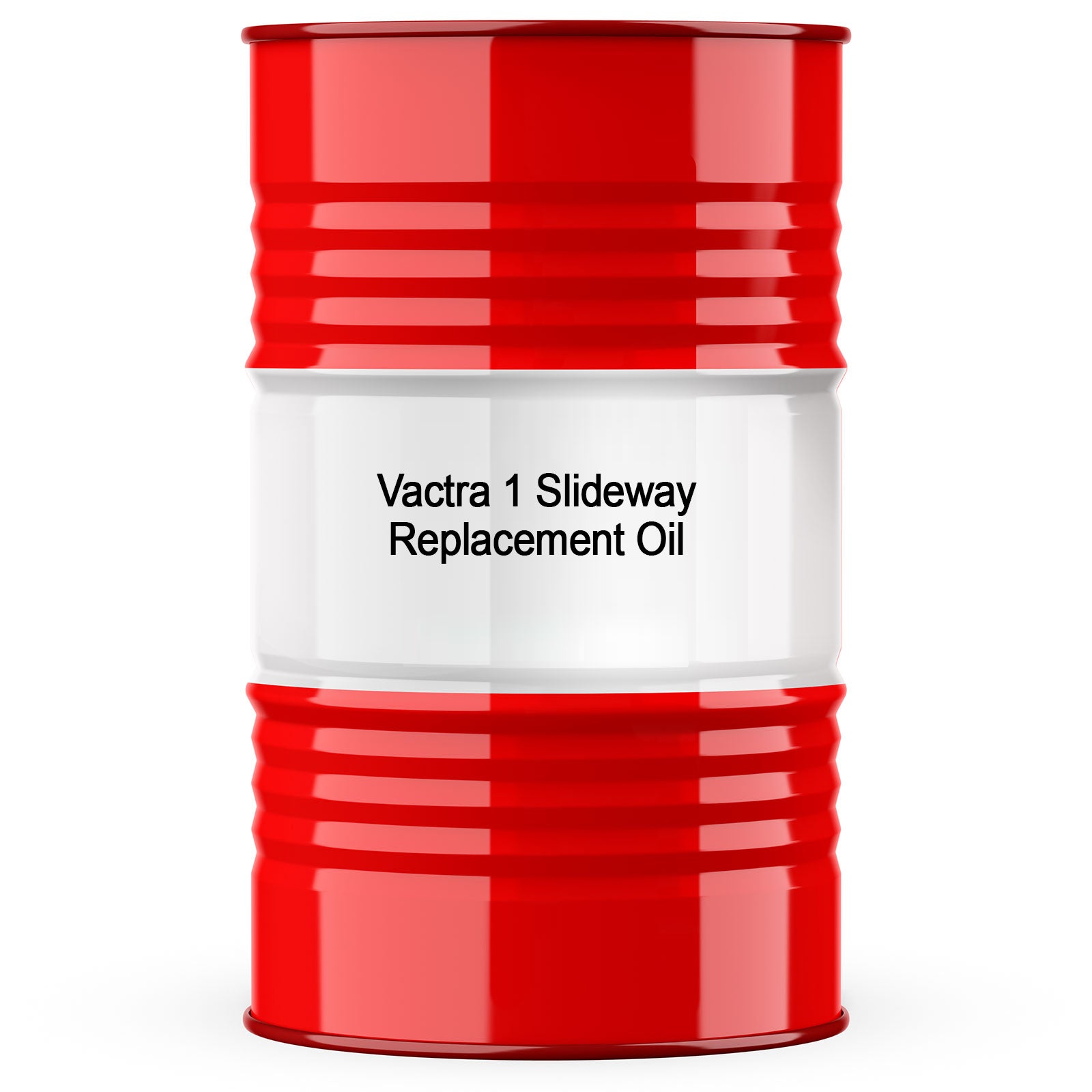 Mobil Vactra 1 Slideway Replacement Oil by RDT - 55 Gallon Drum