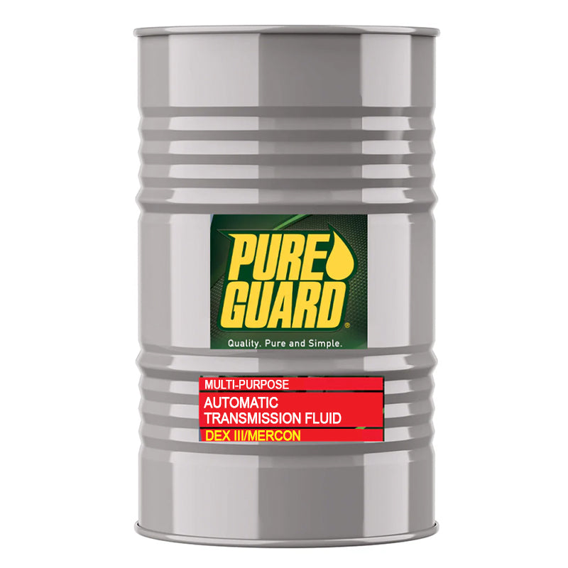 Multi-Purpose ATF - 55 Gallon Drum