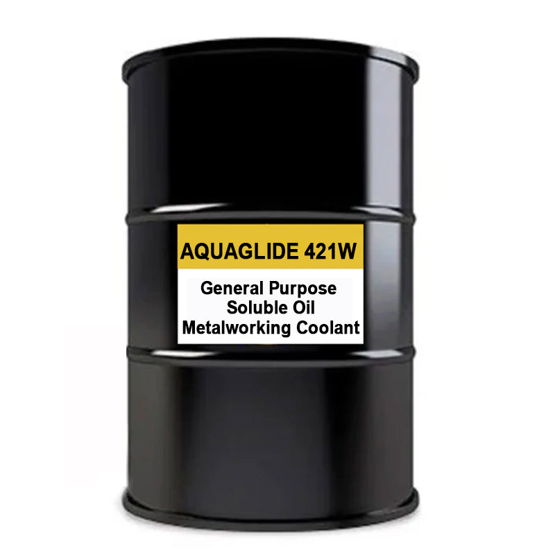 General Purpose Soluble Oil - 55 Gallon Drum