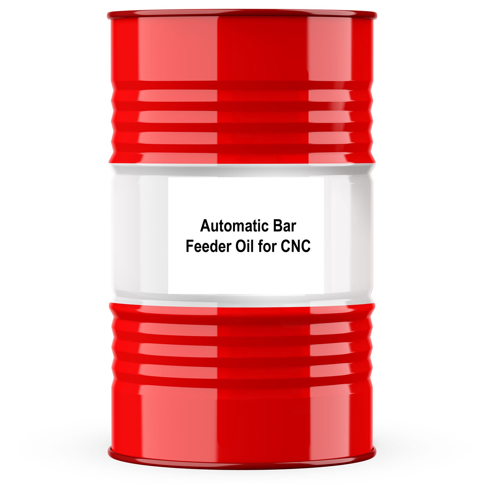 Automatic Bar Feeder Oil for CNC - 55 Gallon Drum