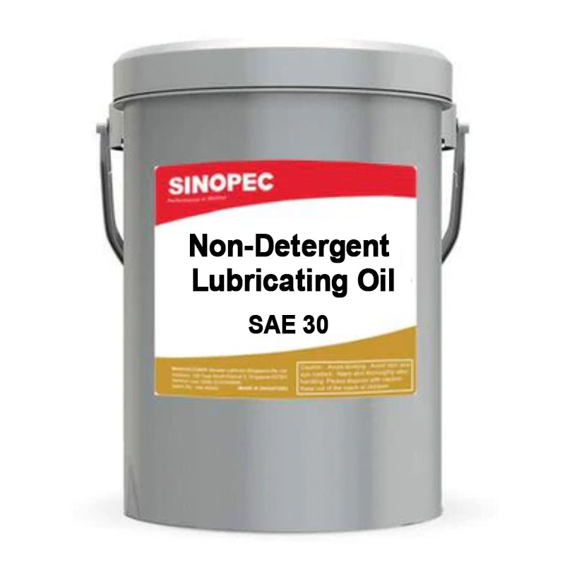 ND30 Air Compressor Oil - 5 Gallon Pail