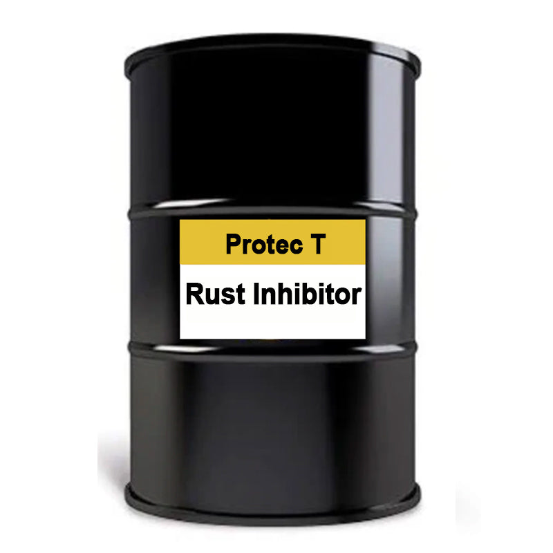 Rust Inhibitor w/Barium- 55 Gallon Drum