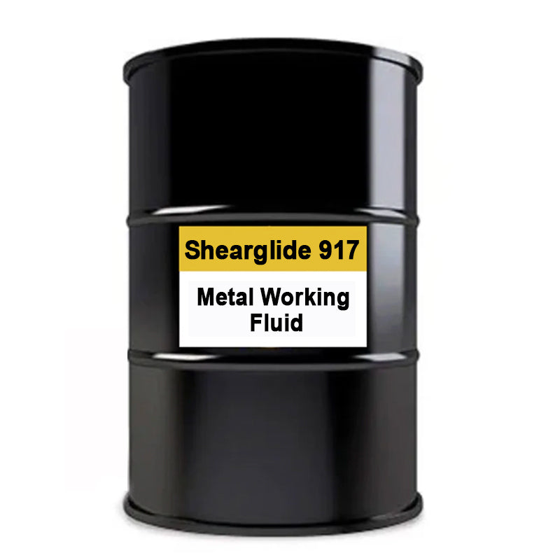Straight Cutting Oil Sulfated, ISO 46 - 55 Gallon Drum