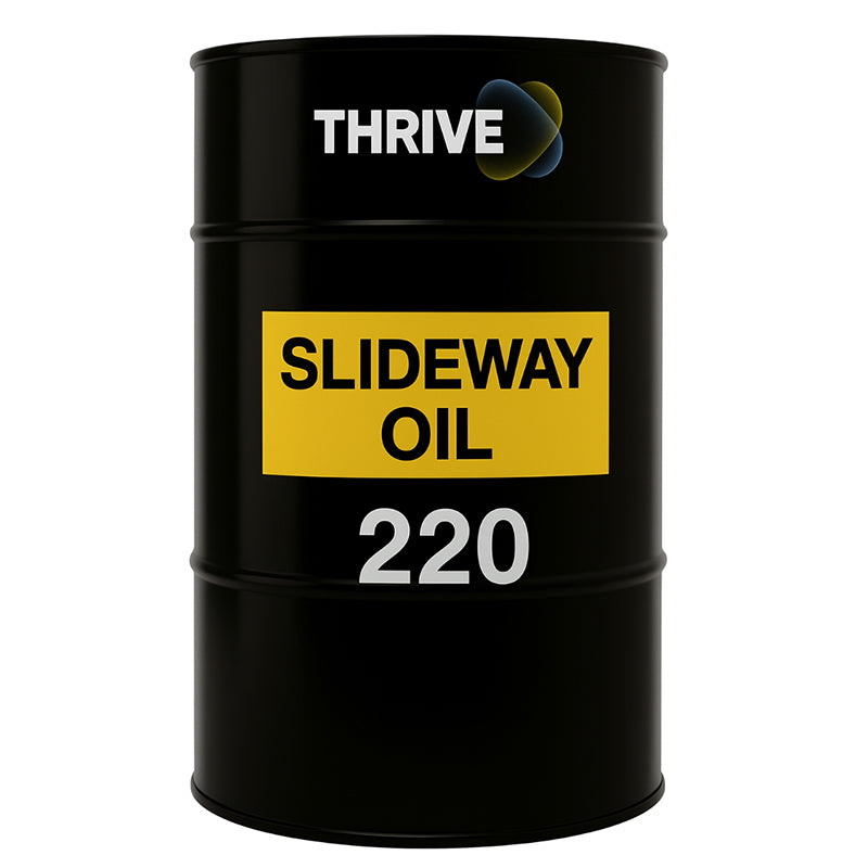 Slideway Oil 220 - 55 Gallon Drum