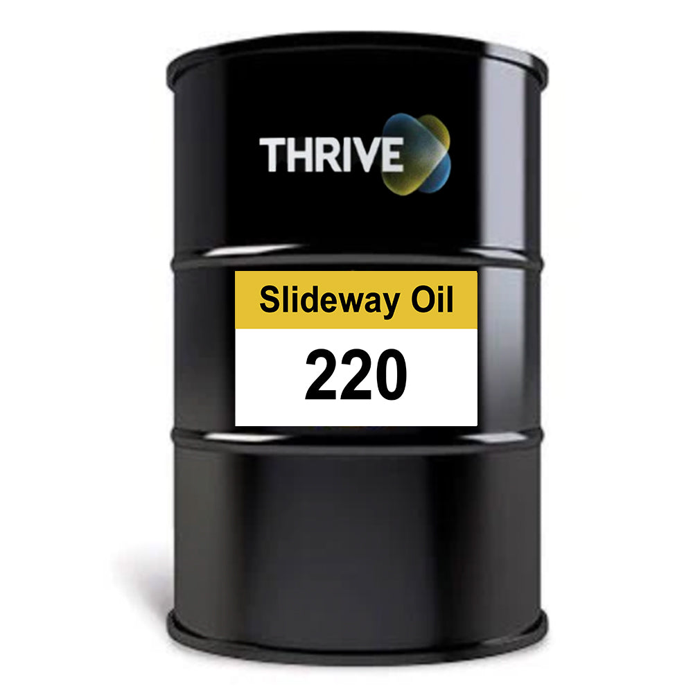 Slideway Oil 220 - 55 Gallon Drum