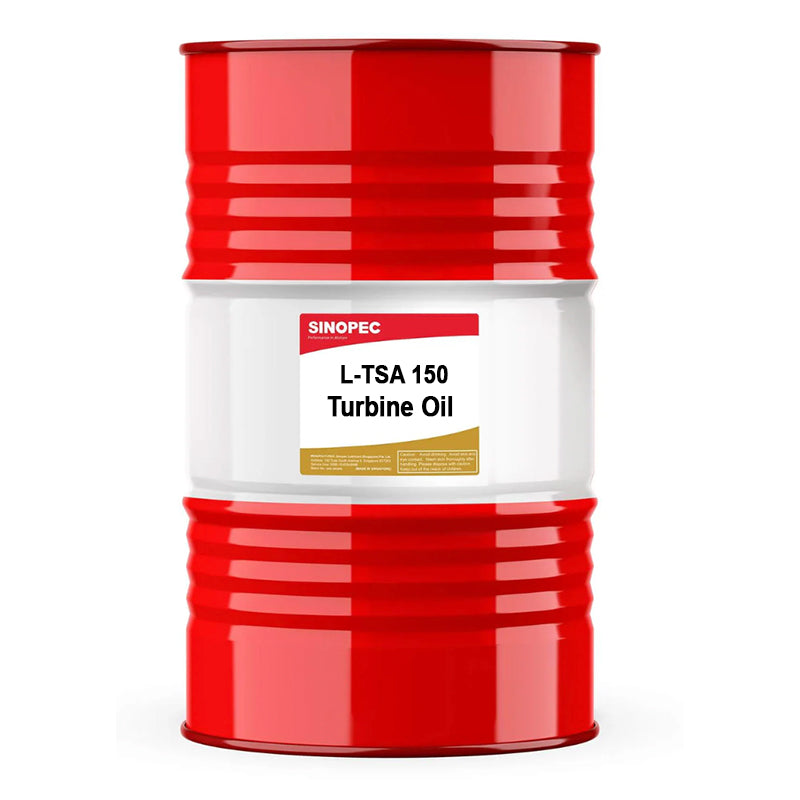 Turbine R&O Circulating Oil 150 - 55 Gallon Drum