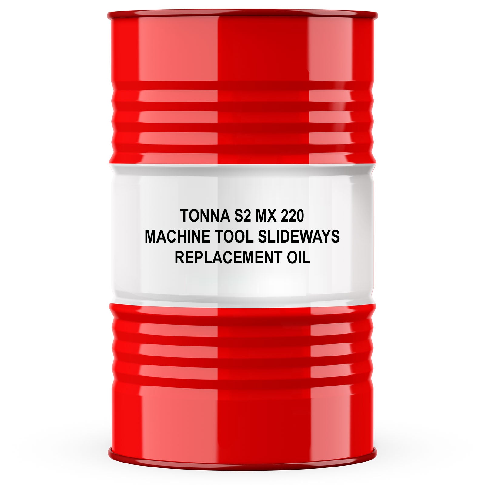 Shell Tonna S2 MX 220 Slideway Replacement Oil by RDT - 55 Gallon Drum