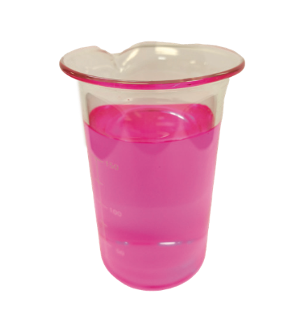 Pink Coolant - 50/50 - 55 Gallon Drum