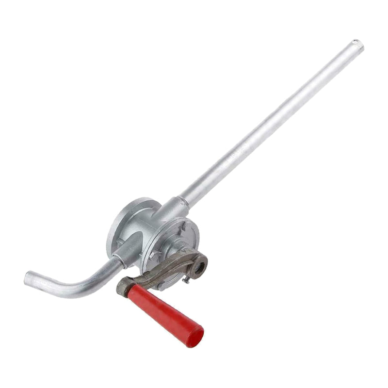 Hand Rotary Pump Tool for Oil Drums