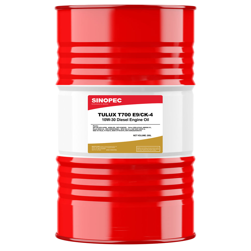Decoding Grease Color: What Does It Mean for Performance and Your Mach