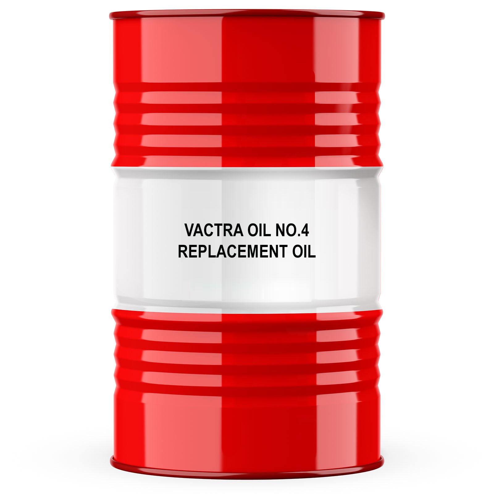 Mobil Vactra 4 Slideway Replacement Oil by RDT - 55 Gallon Drum