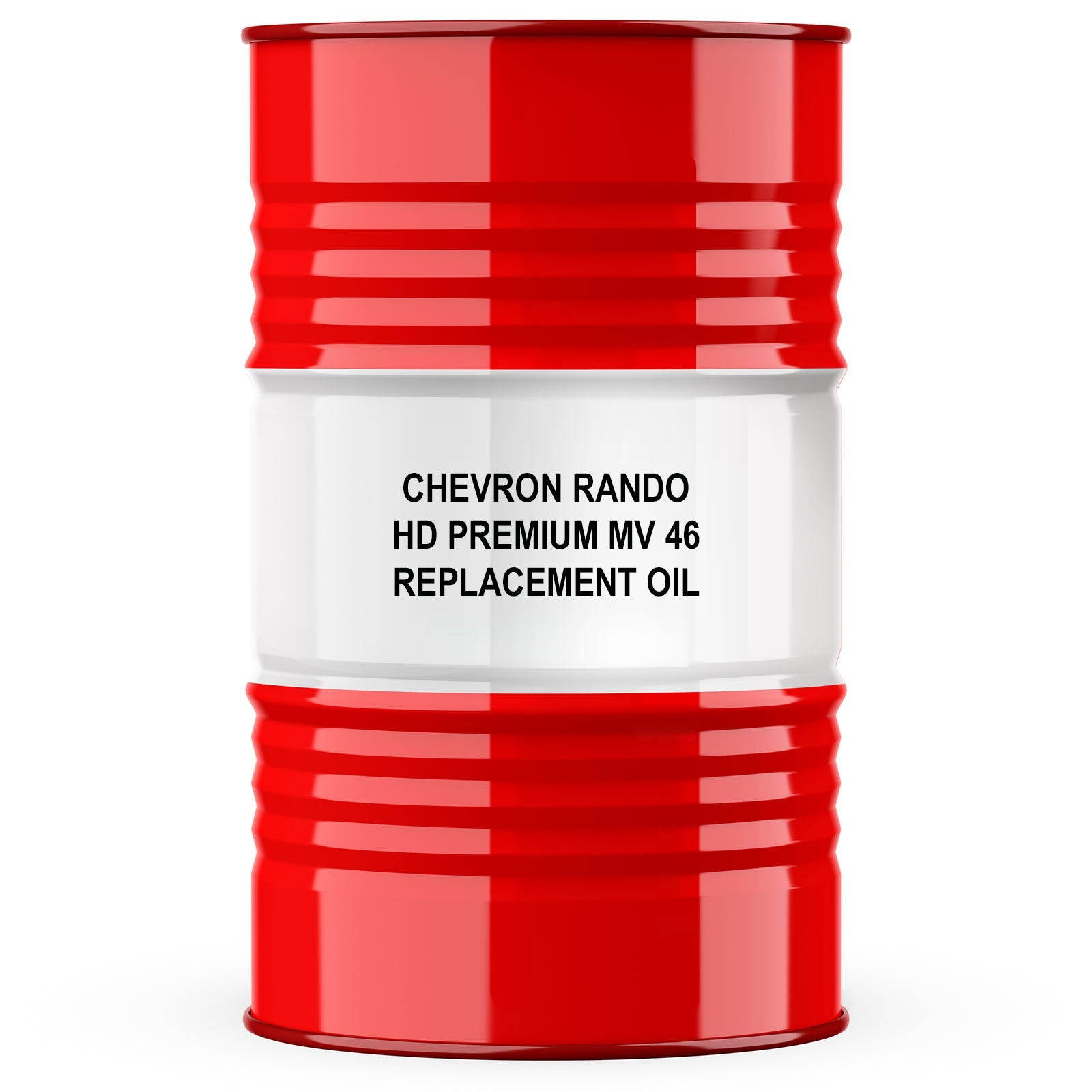 Chevron Rando HD 46