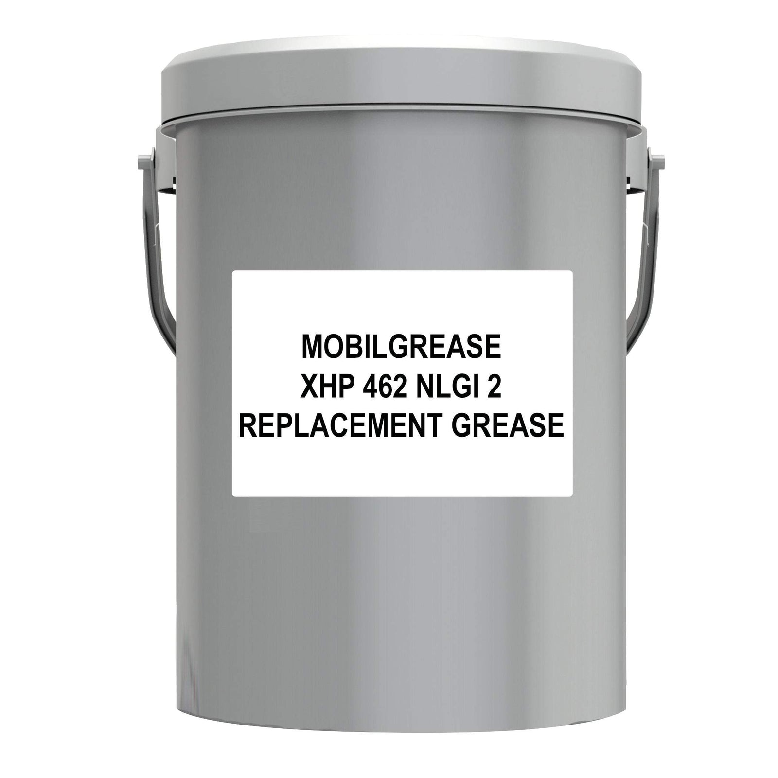 Mobilgrease XHP 462 Replacement Grease by RDT 35LB Pail