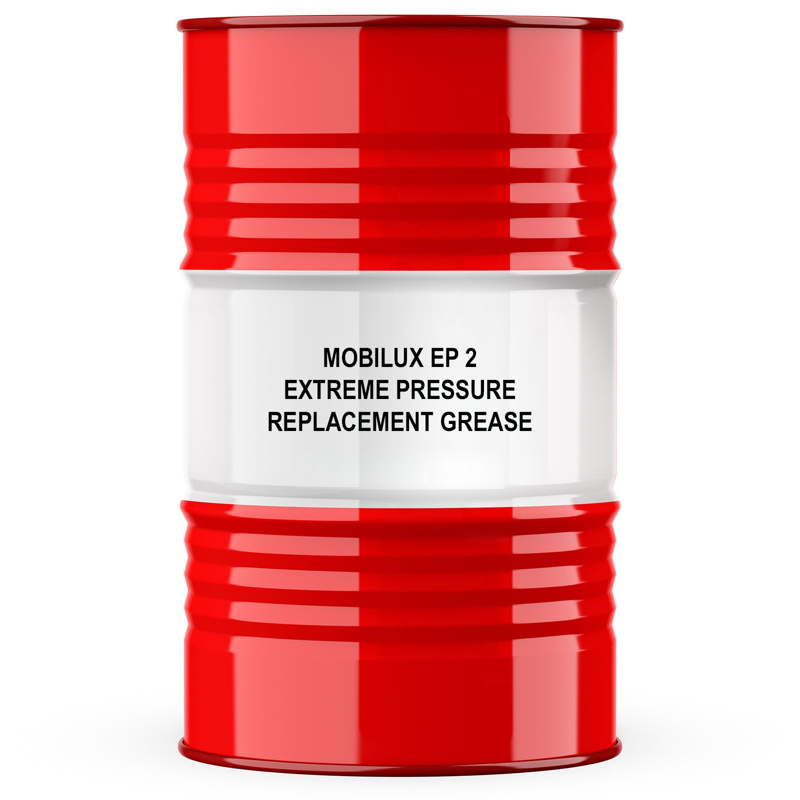 Mobilux EP 2 Extreme Pressure Replacement Grease by RDT.