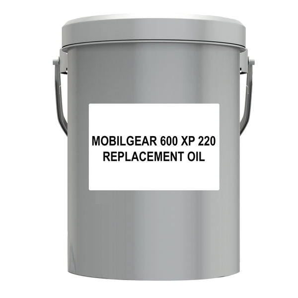 Mobilgear-600-XP-220-