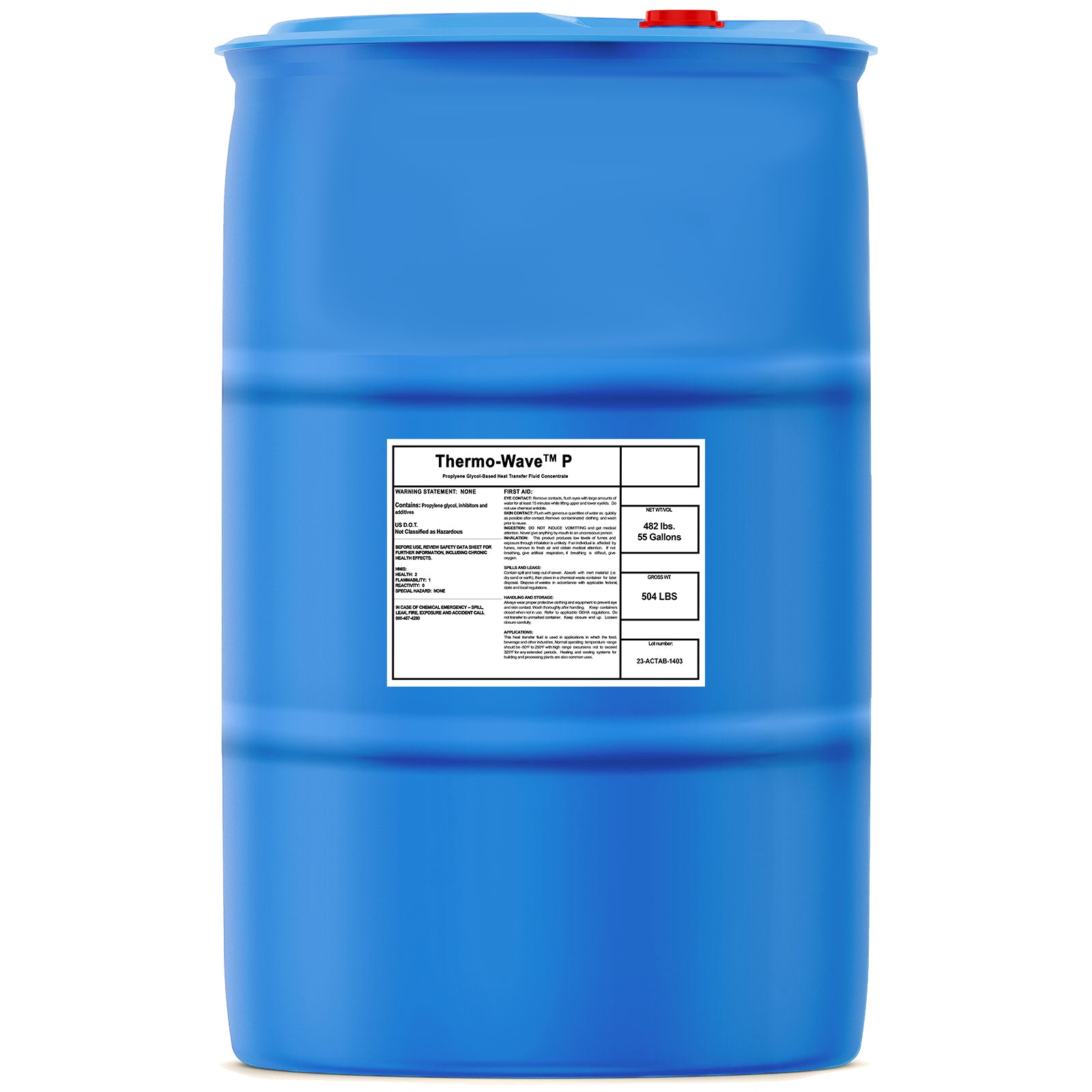 heat transfer fluid