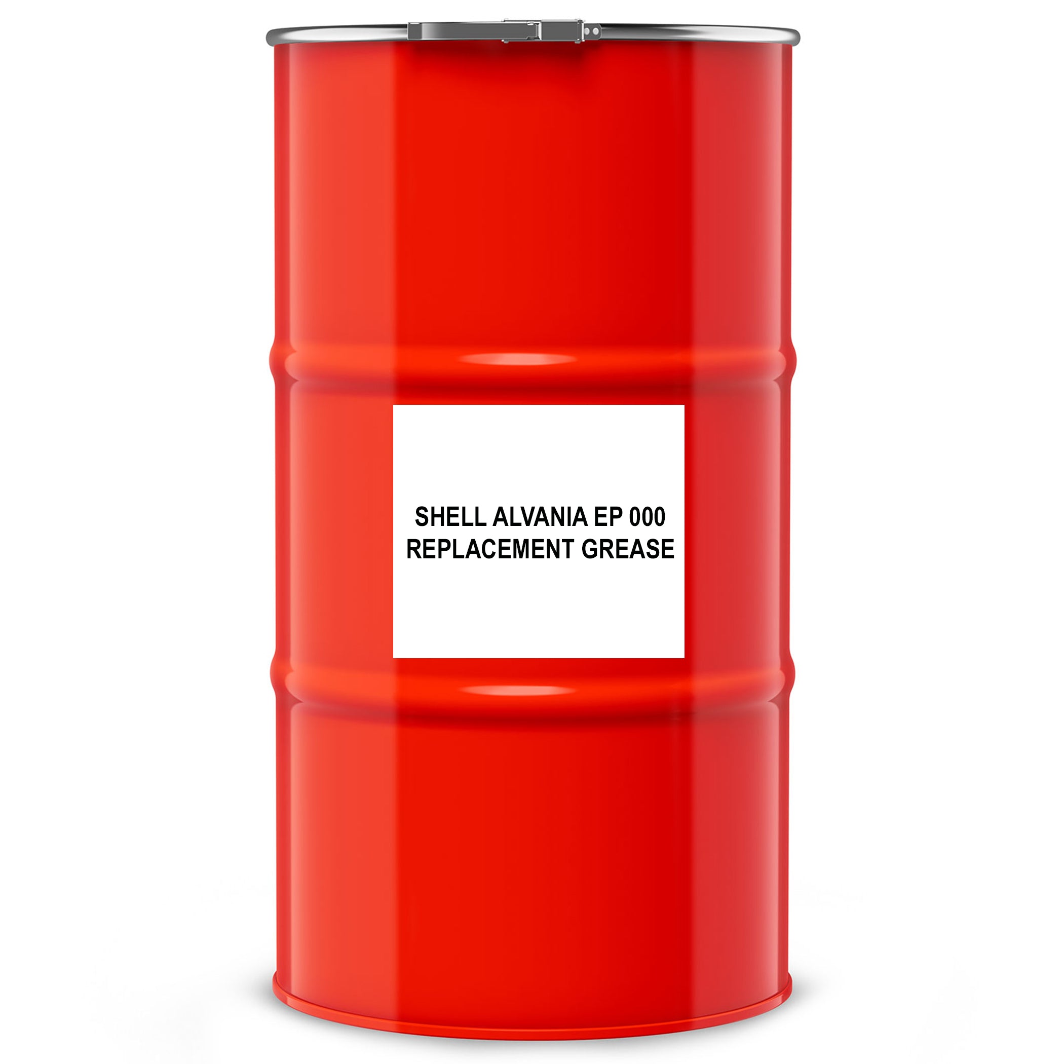 Shell Alvania EP 000 Replacement Grease by RDT - 120LB Keg