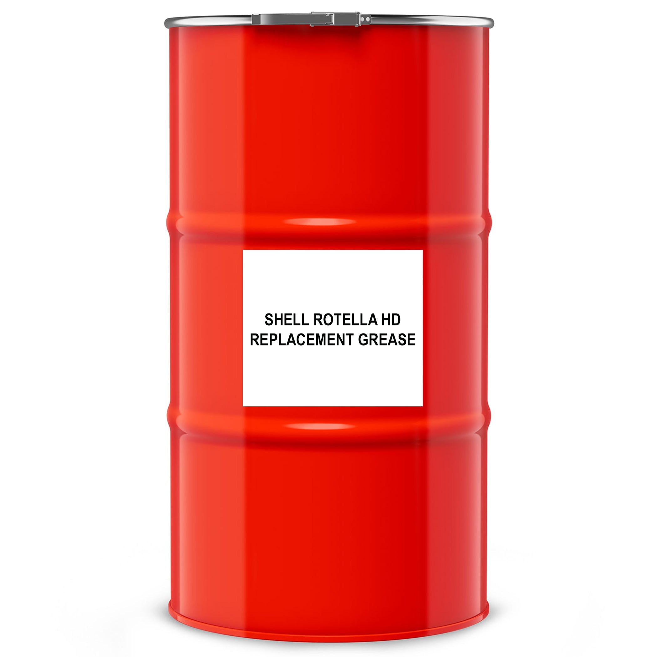 Shell HD Heavy Duty Replacement Grease by RDT - 120LB Keg