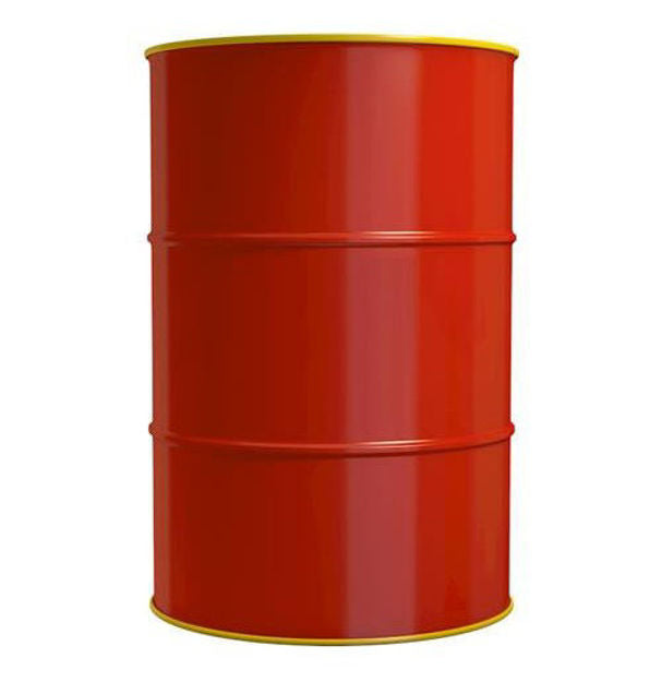 Shell 15W40 Diesel Engine Oil - 55 Gallon Drums