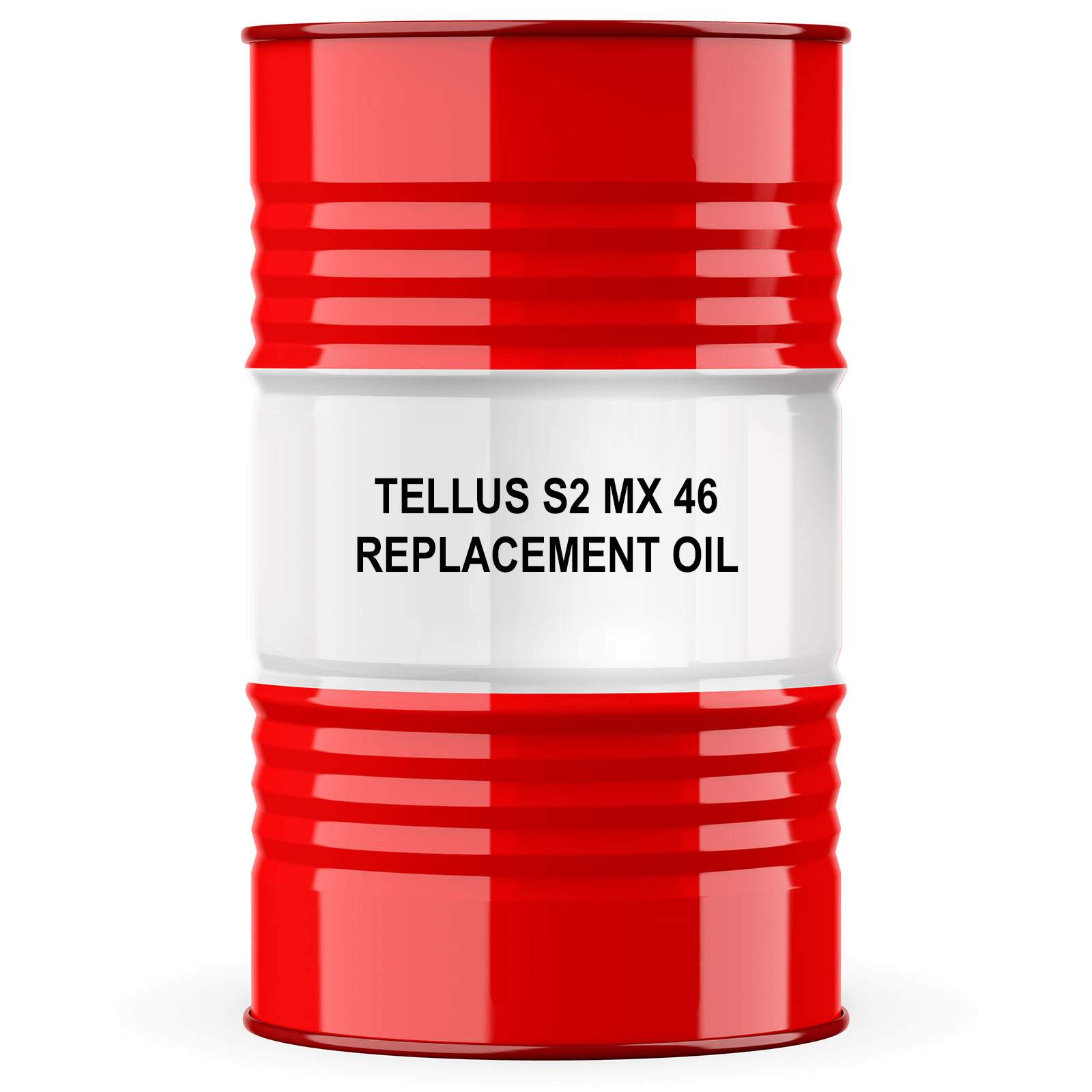 Shell Tellus S2 MX 46 Hydraulic Replacement Oil by RDT.